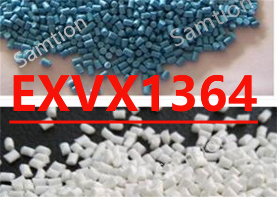 S-Plastic Valox EXVX1364 16% GF PBT Niet-gebromeerd en niet-gechlorineerd vlamvertrager