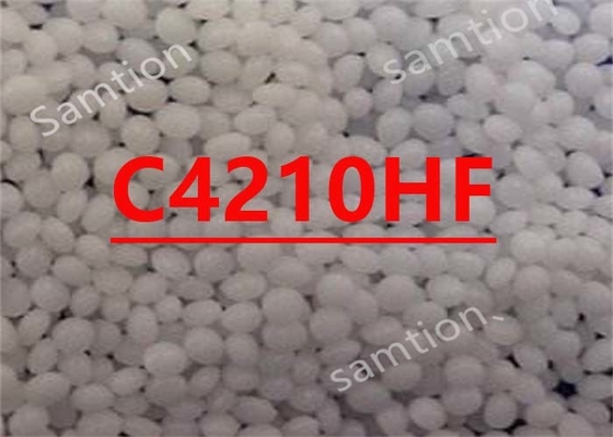 S-Plastic cycoloy C4210HF PC+ABS Mengsel met 10% glasversterking.