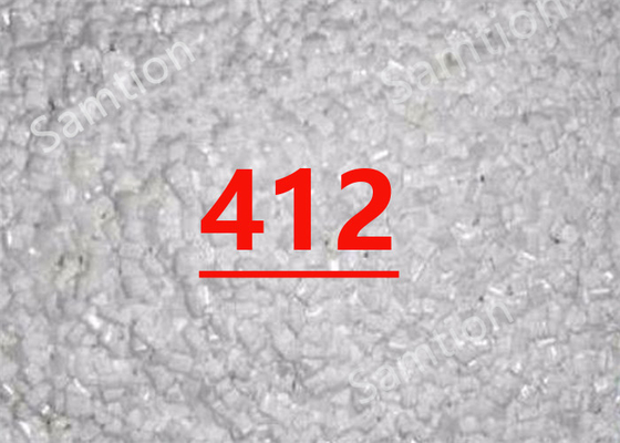 S-Plastic Valox 412 hars is 20% GR, verhoogde mechanische prestaties versus niet-versterkt.
