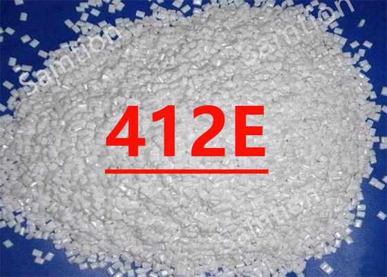 S-Plastic Valox 412E hars is 20% GR Verhoogde mechanische prestaties versus niet-versterkt PBT Niet-vlamvertragend