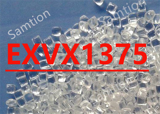 S-Plastic Valox EXVX1375 is een niet-gebromeerd/niet-gechlorineerd vlamvertragend product op basis van een milieuvriendelijk