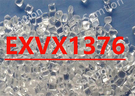 S-Plastic Valox EXVX1376 is een niet-gebromeerd/niet-gechlorineerd vlamvertragend product op basis van een milieuvriendelijk