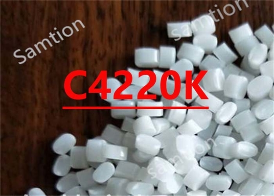 S-Plastic cycoloy C4220K hars is een injectievormbare 20% glasversterkt non FR PC-ABS.
