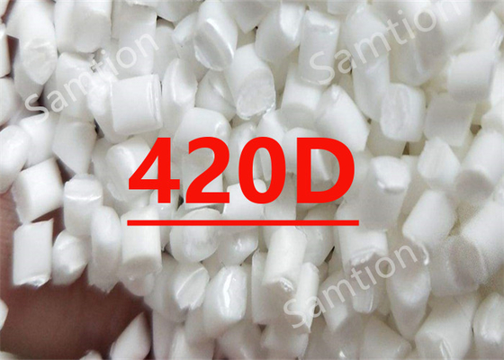 S-Plastic Valox 420D hars is 30% GR hogere stroom dan 420 Ex. Sterkte/stijfheid/dimensionale stabiliteit