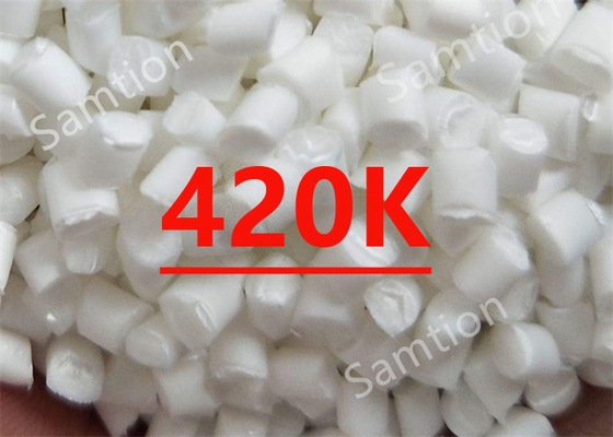 S-Plastic Valox 420K hars is 30% GR Uitstekende sterkte/stijfheid/dimensionale stabiliteit Hoge hittebestendigheid