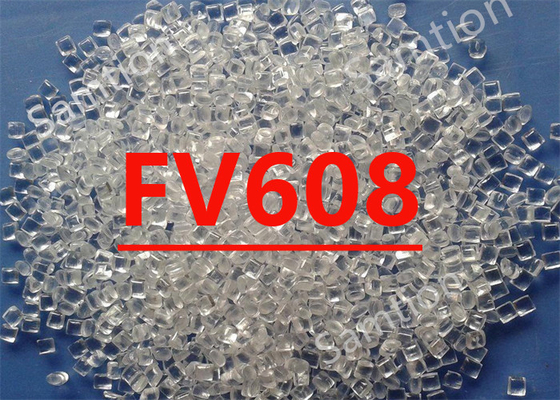 S-Plastic Valox FV608 20% gewichtsreductie bij 0,250" Wand 30% GR Hitte/chemische taaiheid Flex vermoeidheidsbestendige niet-vlam