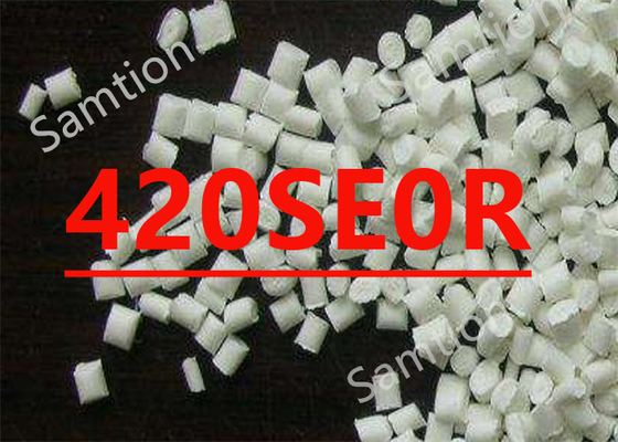 S-Plastic Valox 420SE0R Hars Is 30% GR UL94V-0/5V Geklasseerd Talrijke toepassingen Rand Trimmers Voedsel Mixer Motor Stator