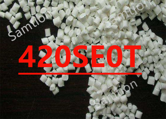 S-Plastic Valox 420SE0T hars is 30% GR, UL94V-0/5V Geklasseerd Talrijke toepassingen Rand Trimmers Voedsel Mixer Motor Stator