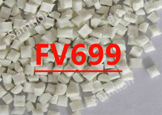 S-Plastic Valox FV699 20% gewichtsreductiewand 7,5% GR Uitstekende hitte/chemische weerstand Dunne wand/meer gewicht