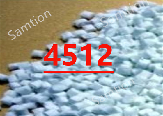 S-Plastic Valox 4512 hars is een 10% glasversterkt PBT vlamvertragend Impact gemodificeerd PBT injectievormhars