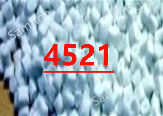 S-Plastic Valox 4521 hars is 19,5% glasversterkt PBT High Flow Flame Retardant