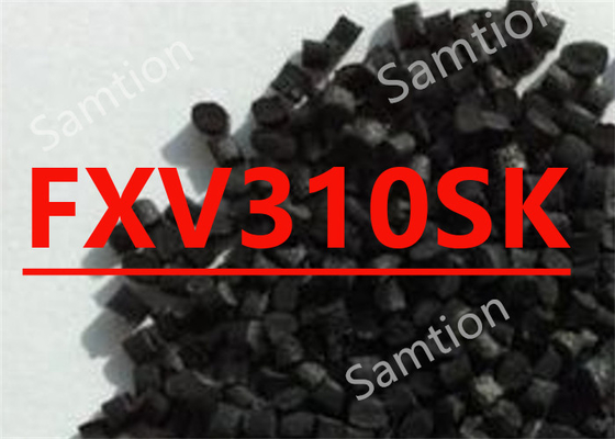 S-Plastic Valox FXV310SK is een niet-versterkt PBT-injectievormend visualfx-hars met hoge stromingskenmerken