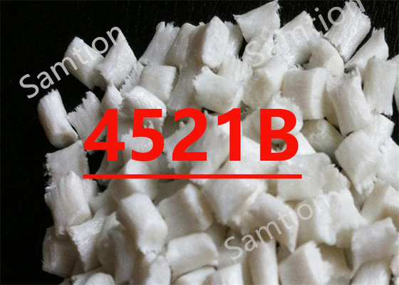 S-Plastic Valox 4521B hars is een middelmatige stroom 20% glasversterkt vlamvertragend PBT injectievormhars