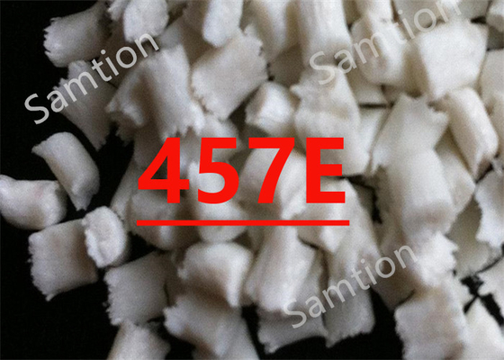 S-Plastic Valox 457E hars is voorlopige gegevens High Flow Fast Cycling V-0, 9,5% Glasgevulde PBT hars ontworpen voor 50%