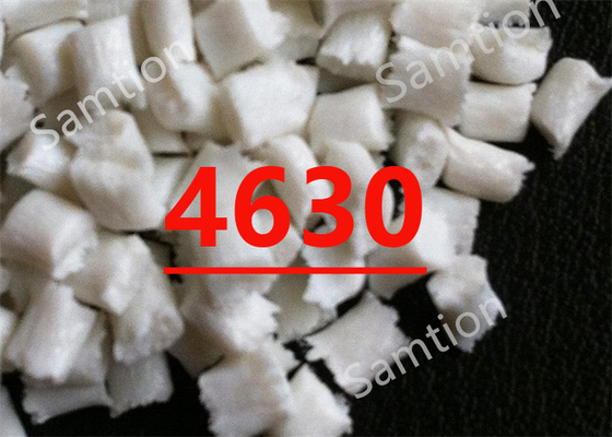 S-Plastic Valox 4630 hars is een 30 % glasvezelversterkte PBT brandvertragende injectievormhars