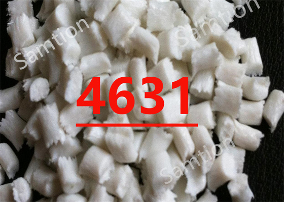 S-Plastic Valox 4631 hars is een 30% glasversterkt PBT-injectievormhars