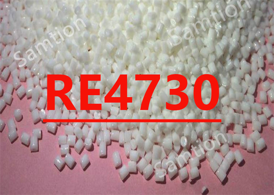 S-Plastic Valox RE4730 17% glasversterkt gerecycled PBT vlamvertragend elektronica Computeronderdelen Ventilatoren Connectoren