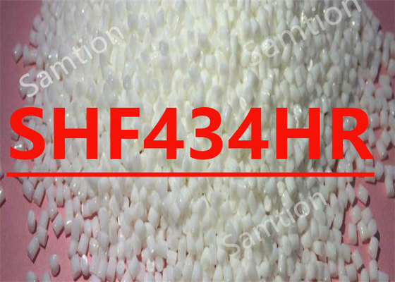 S-Plastic Valox SHF434HR PBT Super High Flow 20% glasversterkt hydrolytically resistent