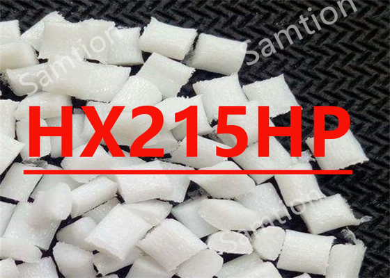 S-Plastic Valox HX215HP High Flow Polybutyleentereftalaat (PBT) voor medische hulpmiddelen en geneesmiddelen
