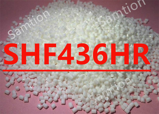 S-Plastic Valox SHF436HR PBT Super High Flow