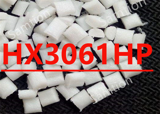 S-Plastic Valox HX3061HP PBT voor het samenvoegen/alleen voor vezels niet bestemd voor spuitgieten Biocompatibele smeltviscositeit