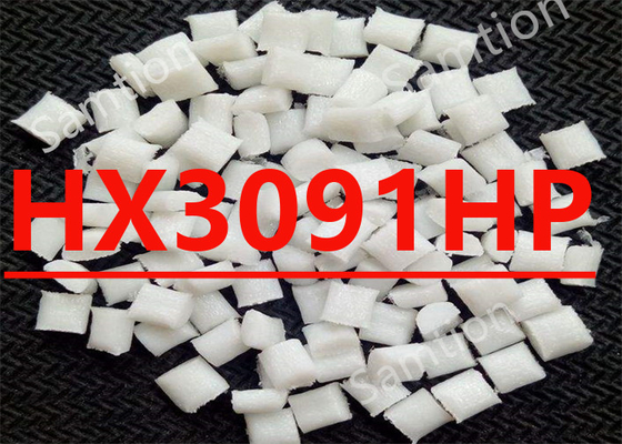 S-Plastic Valox HX3091HP PBT voor het samenvoegen/alleen voor vezels niet bestemd voor spuitgieten Biocompatibele smeltviscositeit