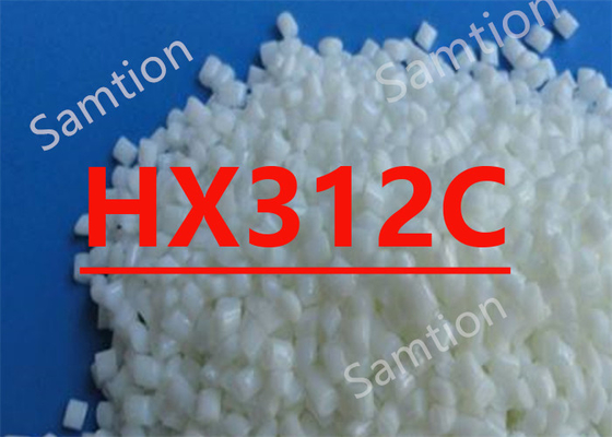 S-Plastic Valox HX312C PBT zonder versterking met afgifte voor medische hulpmiddelen en farmaceutische toepassingen