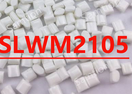S-Plastic Valox SLWM2105 Antistatisch PBT/PC Mengsel Mineraal 5% Gevulde Product