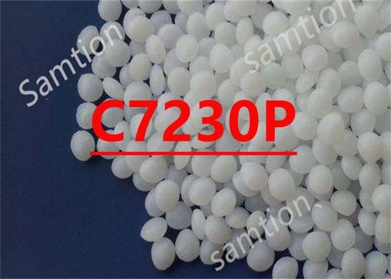 S-Plastic cycoloy C7230P met hars gevulde, vlamvertragende PC/ABS.
