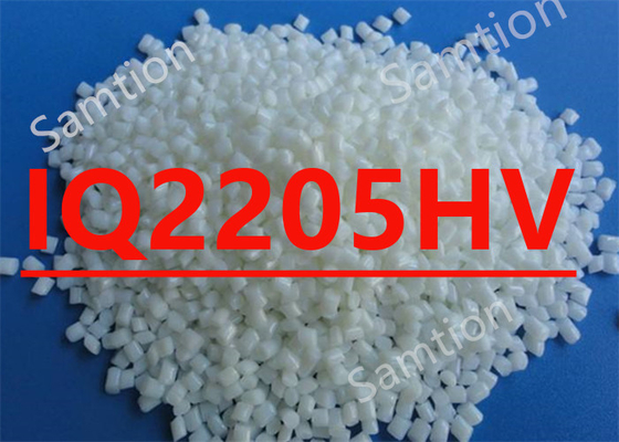S-Plastic Valox IQ2205HV milieuvriendelijk Valox IQ PBT-Ionomerhars voor de vezelmarkt