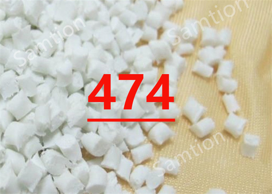 S-Plastic Valox 474 hars is 30% GR UL94V-0/5V Geklasseerd Talrijke toepassingen Rand Trimmers Voedsel Mixer Motor Stator