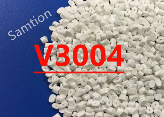 S-Plastic Valox V3004 PBT zonder vulling, gemodificeerd met elastomeer, bestemd voor flexibele scharnieren voor automobielconnectoren