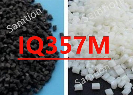 S-Plastic Valox IQ357M milieuvriendelijke koolstofarme voetafdruk IQ PBT + PC legering UL94 V-0