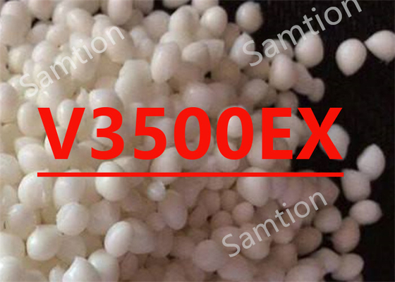 S-Plastic Valox V3500EX PBT Vlamvertrager, warmte- gestabiliseerd extrusieklasse voor monofilamenten/vezels