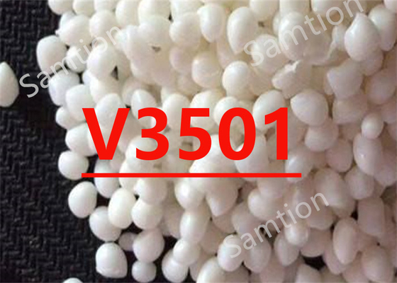 S-Plastic Valox V3501 Onvolledig vlamvertragend PBT met uitstekende balans tussen modulus-impact-stroom-elektrische eigenschappen