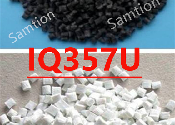 S-Plastic Valox IQ357U Valox Hars IQ357U Milieuvriendelijk koolstofarm IQ* PBT + PC Legium UL94 V-0