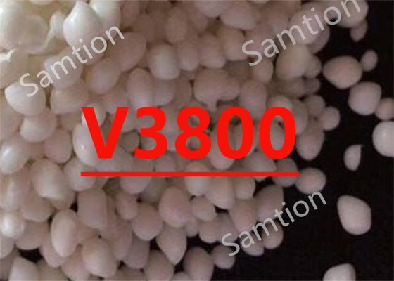 S-Plastic Valox V3800 Deze Impact Modified PBT+ PC toont een goede balans tussen de bovenstaande eigenschappen in combinatie met verbeterde