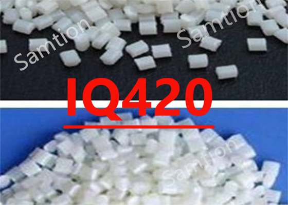 S-Plastic Valox IQ420 Valox IQ Hars IQ420 - 30% glasvezel versterkt milieuvriendelijk