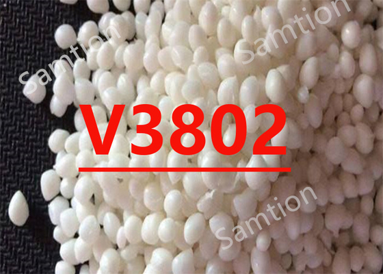 S-Plastic Valox V3802 PBT + PC + PET Schimmelvrijstelling Vlamvertrager Impactgewijzigd Opaak