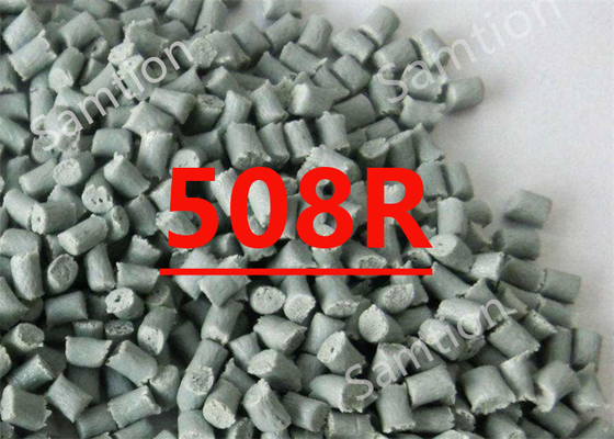 S-Plastic Valox 508R hars is 30% GR PBT+PC Uitstekende mechanische en thermische prestaties