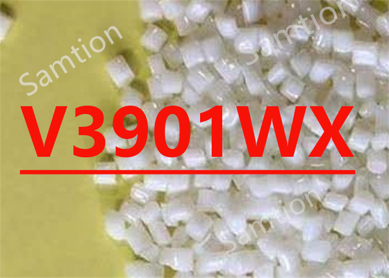 S-Plastic Valox V3901WX PBT/PC-mengsel Onversterkt Vlamvertrager Impact Gemodificeerd Hoge Stroom UV-gestabiliseerd