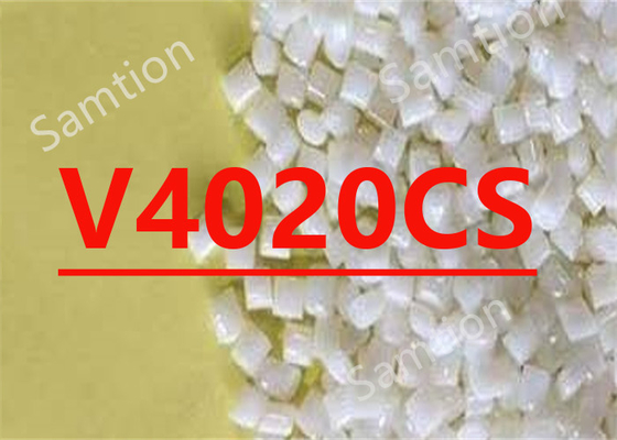 S-Plastic Valox V4020CS Deze PBT UV en warmte gestabiliseerde graad kan worden gebruikt voor esthetische hoge warmte kleur stabiele toepassing