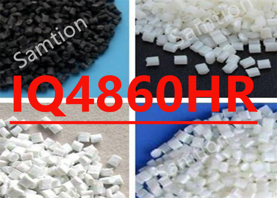 S-Plastic Valox IQ4860HR milieuvriendelijk IQ PBT Hars met 30% glasversterking UL94 V-0 Hydrolytically
