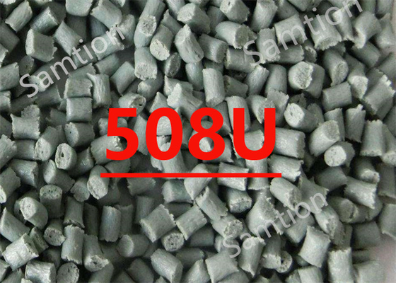 S-Plastic Valox 508U hars is GR 30%, UV-gestabiliseerd Uitstekende mechanische/thermische prestaties Niet-vlamvertrager Verminderd