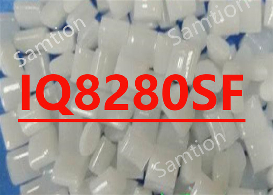 S-Plastic Valox IQ8280SF hars is een milieuvriendelijke koolstofarm en duurzame hars