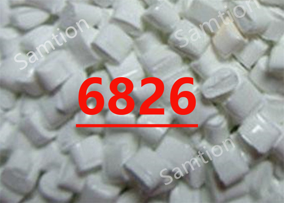 S-Plastic Valox 6826 hars is 30% glas gevulde release bevattende polyester legering