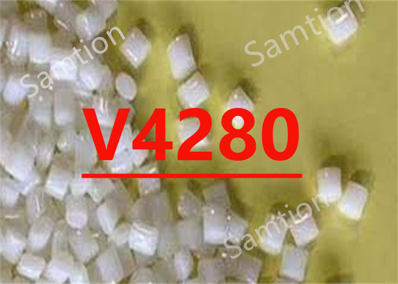 S-Plastic Valox V4280 40% GR PBT+PET Hoge stijfheid Toepassing