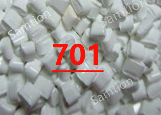 S-Plastic Valox 701 hars is 35% glas/mineraal legering Uitstekende elektrische prestaties tot dielectrische afbraak