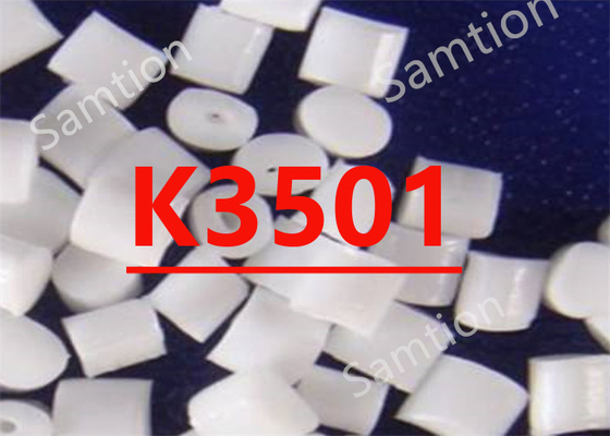 S-Plastic Valox K3501 PBT onvolledig Hydrolytically Stable Heat Stabilized Impact Modified A Hydrolytically Stable Grade