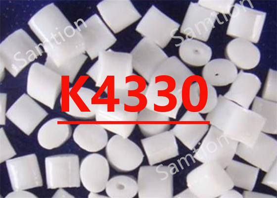 S-Plastic Valox K4330 15% glasversterkt PBT Impact gemodificeerd extra schimmelvrijstelling Goede doorstroming/ductiliteit/cyclustijd.